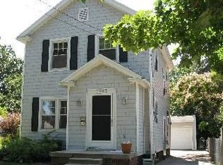 1249 Wildwood Rd, Toledo, OH 43614