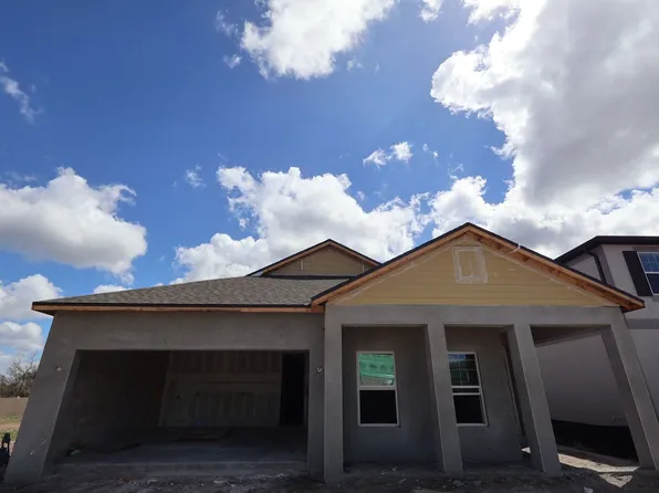 7895 Painted Sky Pl, Land O Lakes, FL 34637