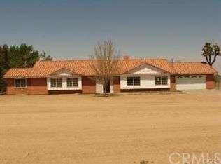 8780 Del Rosa, Phelan, CA 92329