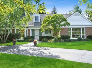 1180 Whitebridge Hill Rd, Winnetka, IL 60093
