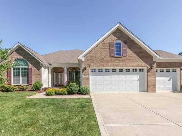 8096 Eskerban Dr, Avon, IN 46123