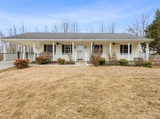 3308 Rocksprings Rd, Ringgold, VA 24586
