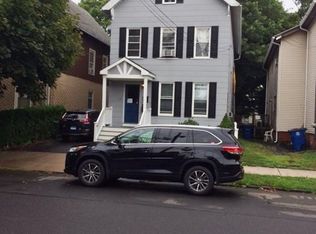 136 Nash St #1, New Haven, CT 06511
