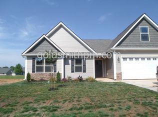 305 Catterick Way, Fountain Inn, SC 29644