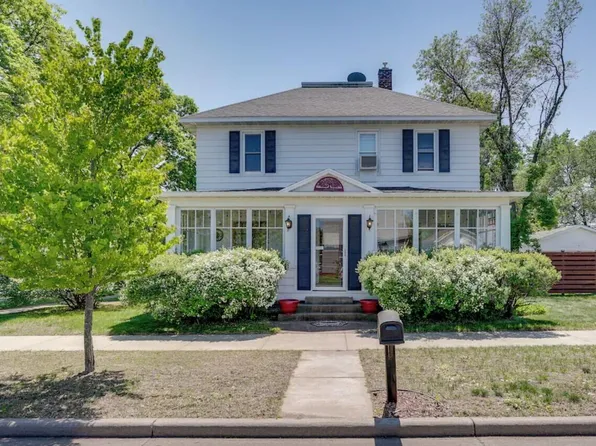 703 Folsom STREET, Eau Claire, WI 54703