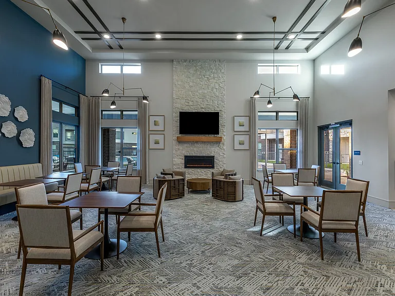 The Luxe at Matlock | 55 + Active Adult — Photo 11
