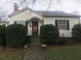 133 King Ave, Morristown, TN 37814