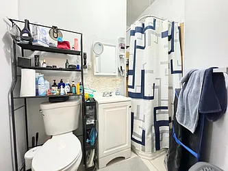 Rented by Keller Williams NYC