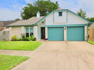 1443 Hunters Park Dr, Missouri City, TX 77489