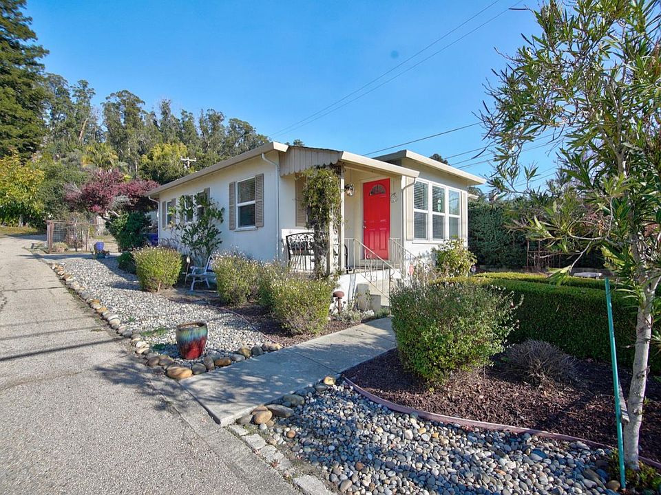 717 Prospect Hts Santa Cruz CA 95065 Zillow