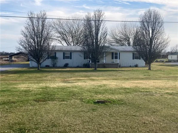 3552 Highway 451, Moreauville, LA 71355