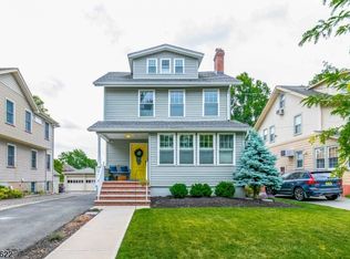 339 Mountain Way, Rutherford, NJ 07070