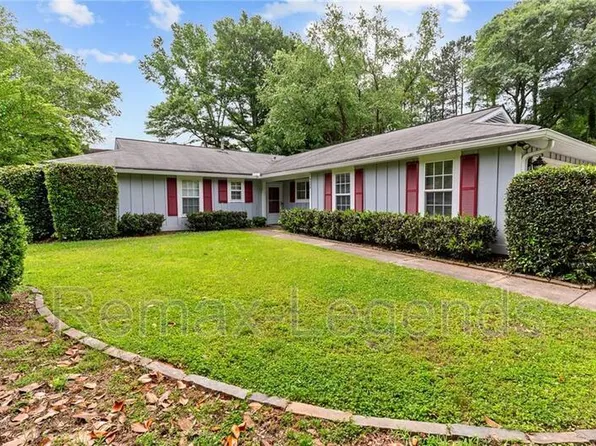 4058 Haverford Ct, Duluth, GA 30096
