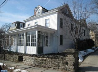 51 Rex Ave, Philadelphia, PA 19118