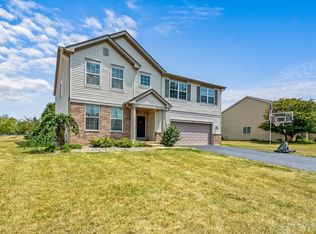 2046 Hearthstone Ave, Yorkville, IL