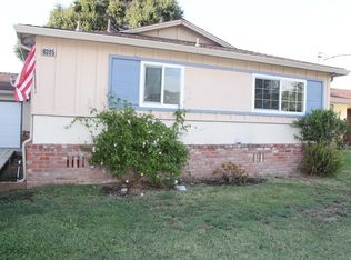 6395 Lafayette Ave, Newark, CA