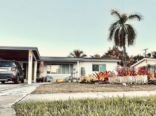 421 NW 38th St, Oakland Park, FL 33309