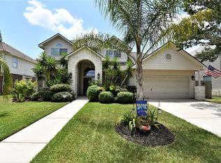 1610 Old Orchard Ln, Seabrook, TX 77586