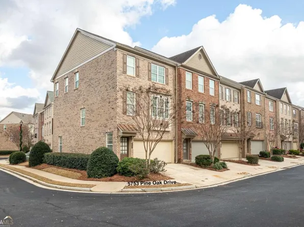 5753 Pine Oak Dr, Norcross, GA 30092