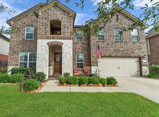 20714 Fertile Valley Ln, Richmond, TX 77407