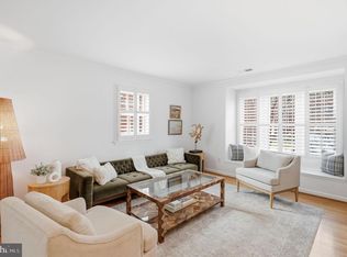 6721 Kenwood Forest Ln #45, Chevy Chase, MD 20815