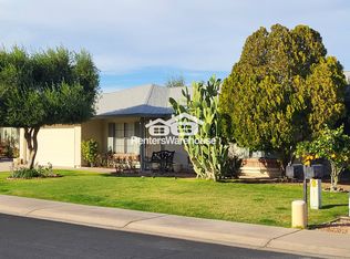 5144 E Bannock St, Phoenix, AZ 85044