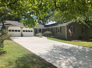 2774 General Hooker Trl NW, Marietta, GA 30152