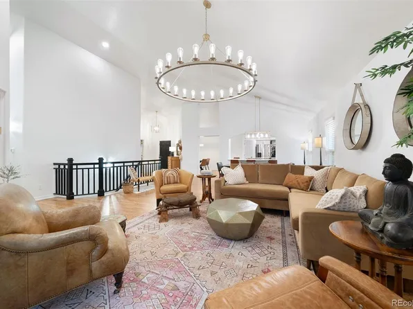 1384 Castlepoint Circle, Castle Pines, CO 80108