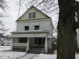 165 N Chestnut Ave, Niles, OH