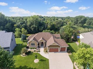 2914 Aspen Lake Dr NE, Blaine, MN 55449