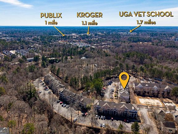 2nd image of 1035 Barnett Shoals Rd APT 827