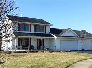 6163 Sulkey Ln, Rockford, IL 61108
