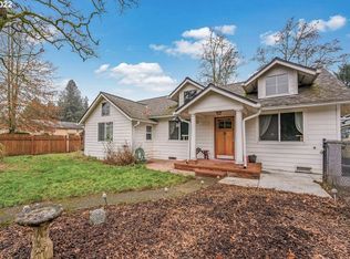 33235 SW Maple St, Scappoose, OR 97056