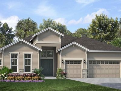 16132 Barkly Ridge Ct, Winter Garden, FL, 34787