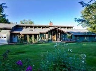 1599 Cady Hill Rd, Cambridge, VT 05444