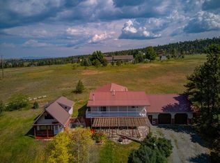 6020 Pine Meadow Rd, East Helena, MT 59635