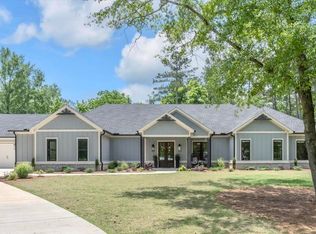 112 Stormy Dr, Eatonton, GA 31024