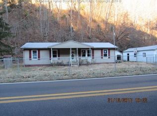 1063 Huff Creek Rd, Cyclone, WV 24827