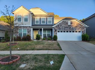 5413 Tilley Manor Dr, Matthews, NC 28105