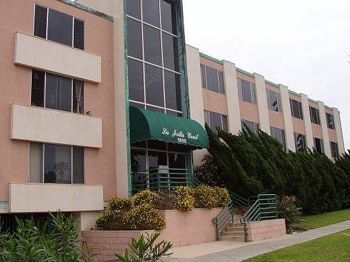 1st image of 6655 La Jolla Blvd #8