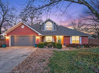 330 Duke Cir, Greenwood, AR 72936