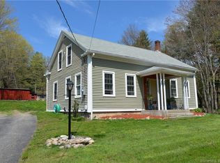 39 Pineville Rd, Killingly, CT 06241