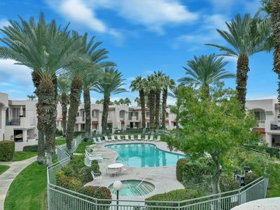 401 S El Cielo Rd APT 10, Palm Springs, CA, 92262