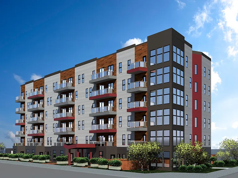 1125 Pembina Hwy #302 — Photo 11