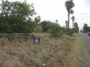 5849 N Moorefield Rd, Mission, TX 78574