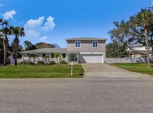 467 Golf View Cir, Ponte Vedra Beach, FL 32082