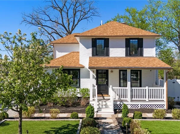 25870 Kennedy Ridge Rd, North Olmsted, OH 44070