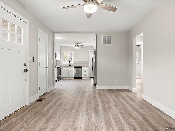 4th image of 2330 S King Street