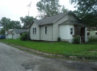 401 Oberreich St, La Porte, IN