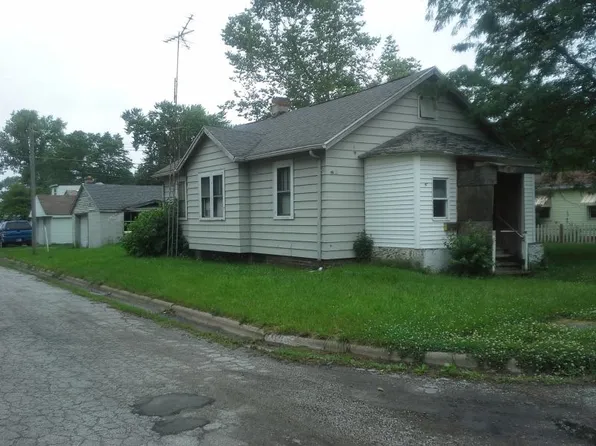 401 Oberreich St, La Porte, IN 46350